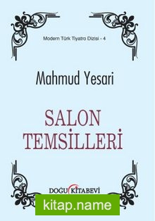 Salon Temsilleri