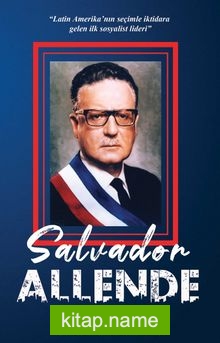 Salvador Allende