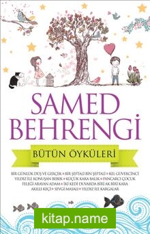 Samed Behrengi Bütün Öyküleri