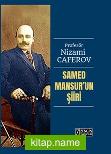 Samed Mansur’un Şiiri