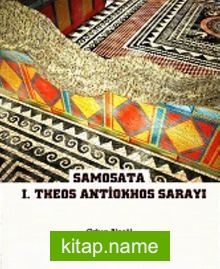 Samosata I.Theos Antiokhos Sarayı