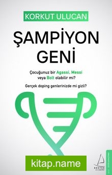 Şampiyon Geni