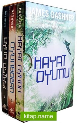 Sanalağ Serisi  Kutulu Özel Set (3 Kitap)