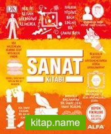 Sanat Kitabı (Ciltli)