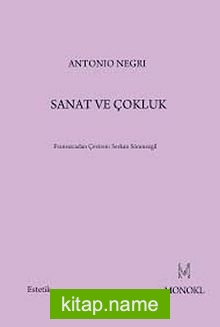 Sanat ve Çokluk