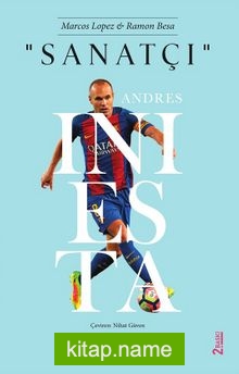 Sanatçı : Andres Iniesta