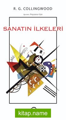 Sanatın İlkeleri