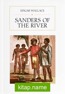 Sanders of the River