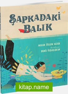 Şapkadaki Balık