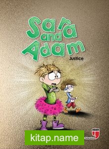 Sara and Adam – Justice