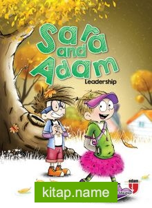 Sara and Adam – Leadership