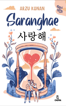 Saranghae Seni Seviyorum