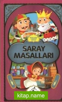 Saray Masalları