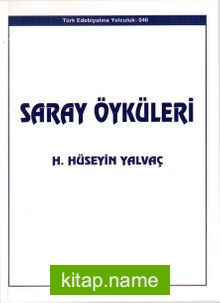 Saray Öyküleri