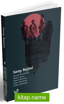 Saray Rejimi