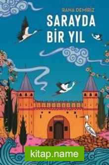 Sarayda Bir Yıl