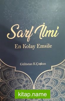 Sarf İlmi (En Kolay Emsile )