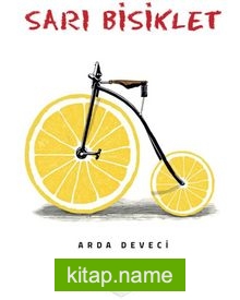Sarı Bisiklet