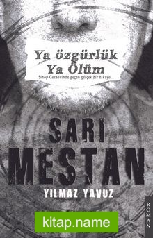 Sarı Mestan