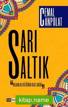 Sarı Saltık