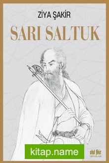 Sarı Saltuk