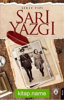 Sarı Yazgı