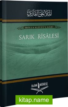 Sarık Risalesi