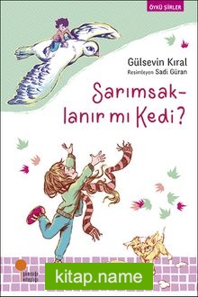 Sarımsaklanır mı Kedi?