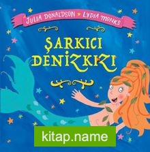 Şarkıcı Denizkızı