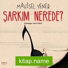 Şarkım Nerede?