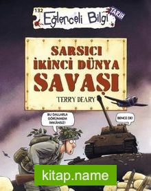 Sarsıcı İkinci Dünya Savaşı