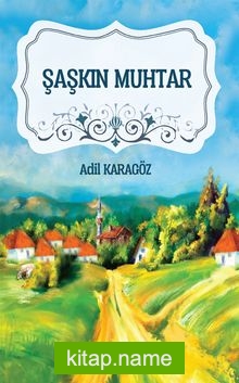 Şaşkın Muhtar