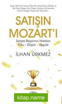 Satışın Mozart’ı