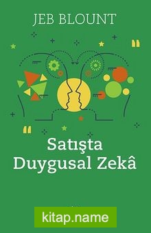 Satışta Duygusal Zeka