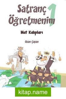 Satranç Öğretmenim 1