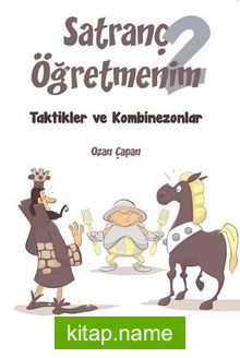 Satranç Öğretmenim 2