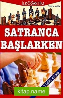 Satranca Başlarken