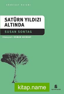 Satürn Yıldızı Altında