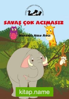 Savaş Çok Acımasız