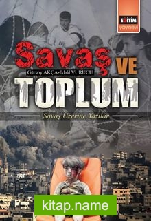 Savaş ve Toplum