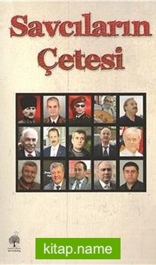 Savcıların Çetesi