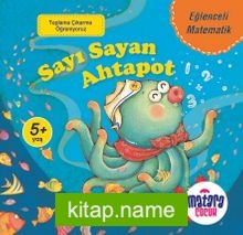 Sayı Sayan Ahtapot / Eğlenceli Matematik