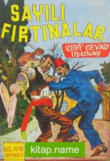 Sayılı Fırtınalar (2-A-48)