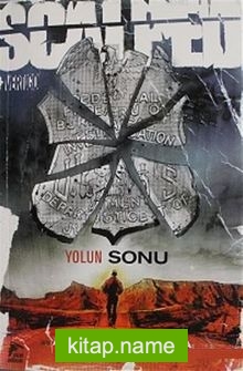 Scalped 10 / Yolun Sonu