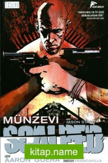 Scalped 5 – Münzevi