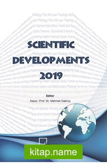 Scientific Developments 2019