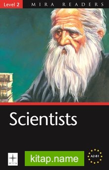 Scientists / Level 2