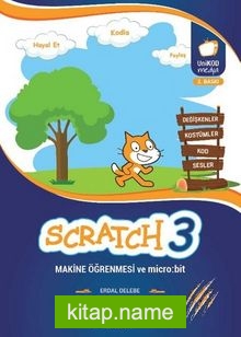 Scratch 3 Makine Öğrenmesi ve Micro:Bit