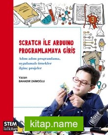 Scratch ile Arduino Programlamaya Giriş