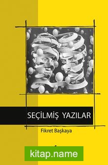 Seçilmiş Yazılar 1